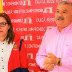 Cajica firmo acuerdos con constructoras para invertir recursos de plusvalia y cesiones