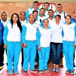 Cundinamarca tercer lugar en Campeonato Nacional de Tejo
