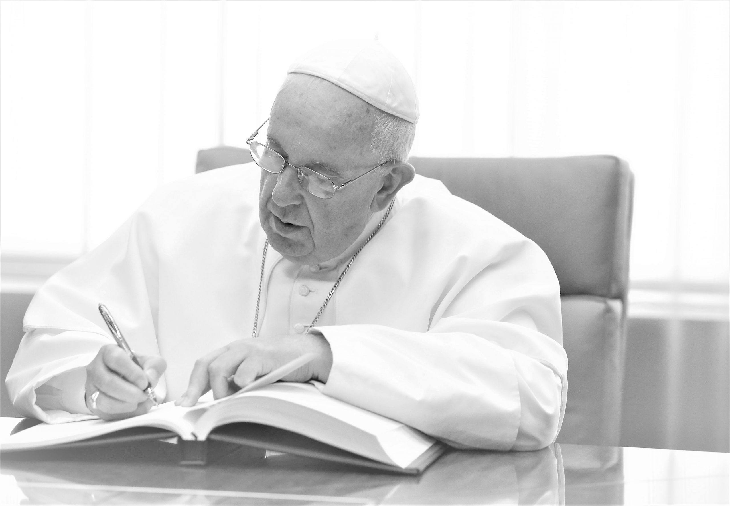 Datos de última hora sobre la visita del Papa Francisco