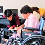 Decreto para organizar el servicio educativo para personas con discapacidad