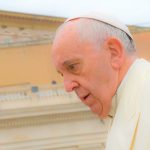 El mundo siente las lágrimas del papa