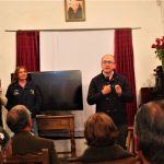 Emotiva Exposición sobre la historia del Concejo de Zipaquirá