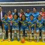 Excelente debut de las Caimanas de Zipaquira en el Campeonato Profesional