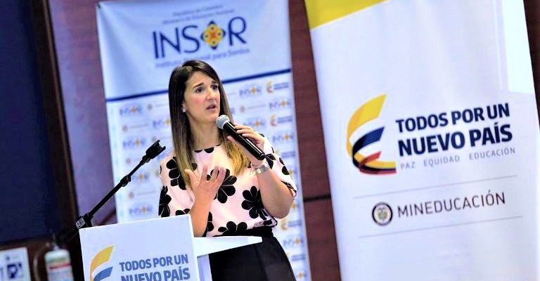 Garantizado acceso de personas con discapacidad a educación de calidad