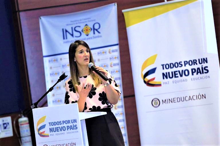 Garantizado acceso de personas con discapacidad a educación de calidad