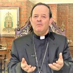 La visita del Papa Francisco no es un espectáculo