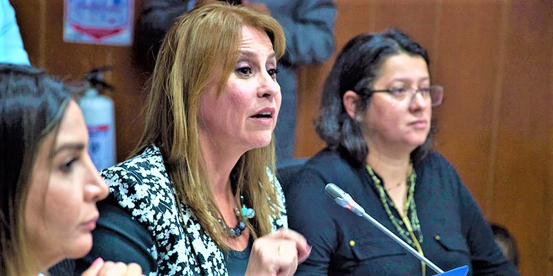Los recursos del Sena están garantizados para el año 2018