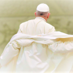 Más de cien mil personas preparan la visita del Papa Francisco