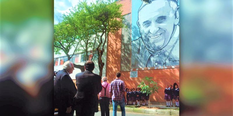 Mensaje sobre la vida la reconciliacion y la paz