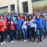 Positiva jornada de la recolección de residuos posconsumo