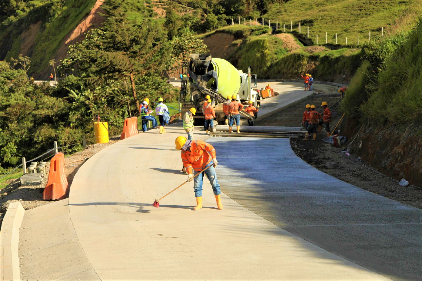 Se abre paso a nueva iniciativa privada para construir vía entre Zipaquirá y Barbosa