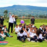 Semana juventudd