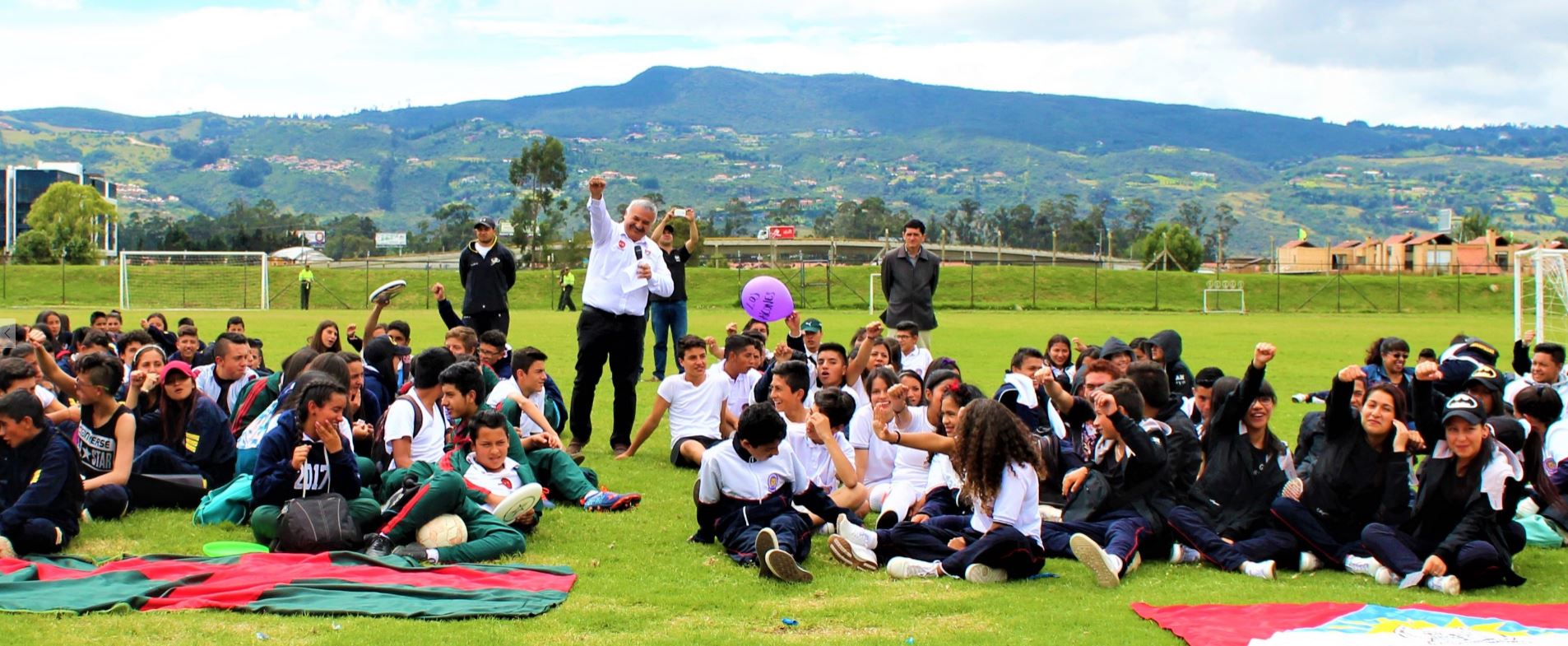 Semana juventudd