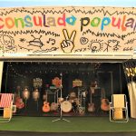 Zipaquirá es la próxima parada de El Circo del Cónsul de Consulado Popular