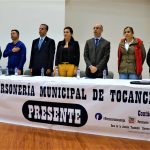 Alcalde Forero Bejarano participó en el Primer Encuentro Departamental de Veedores Ciudadanos