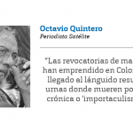 Aunque usted no lo crea