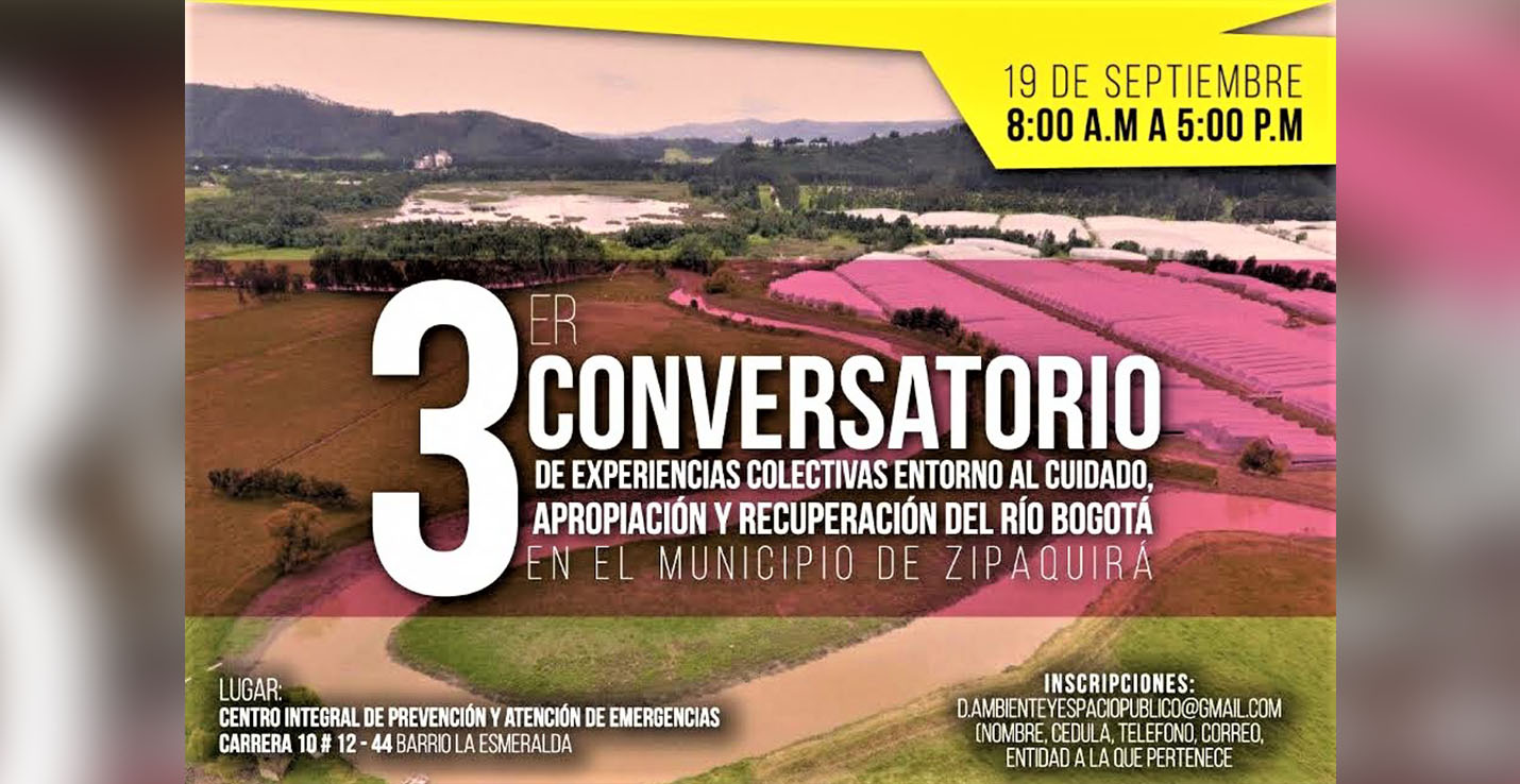 CONVERSATORIO 1