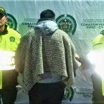 Capturado individuo por abigeato en Zipaquirá