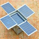 Chia mostrara su generador solar en ExpoRurales 2017