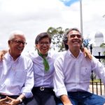 CoaliciónColombia la alianza por la Presidencia en 2018