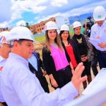 Con modernización de la infraestructura educativa Cajicá avanza en la implementación de la Jornada Única