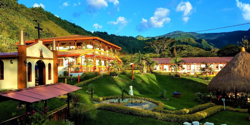 Destinos Turisticos Sostenibles se mostraran en Bogota en el Dia del Turismo