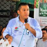 En Girardot tampoco prospero la revocatoria contra su alcalde Villalba