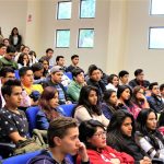 Encuentro juvenil pre universitario se vive en el municipio de Chia