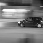 Exceso de velocidad obtuvo el mayor número de comparendos en el mes de agosto
