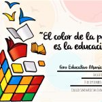 Facatativá realiza su segundo Foro Educativo Municipal