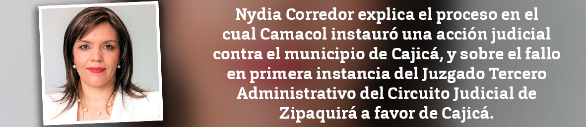 Nydia Corredor