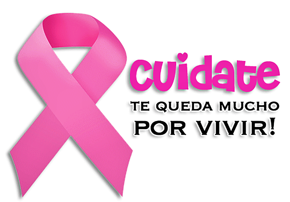 Que el Cáncer No te Toque