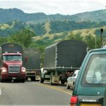 Restricción vehicular para Cundinamarca durante la visita del Papa Francisco a Colombia