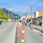 Se agotaron plazos para contratista de via Facatativa El Rosal