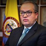 Un gran pacto del Estado para sacar adelante la reforma a la justicia pidio el Procurador