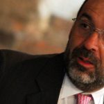 Camilo Sánchez Ortega nuevo titular de Vivienda Ciudad y territorio