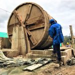 Continúan operativos de seguimiento y control a curtiembres en Cundinamarca