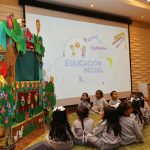El Icfes estreno modelo para evaluar la calidad de la Educacion Inicial en Colombia