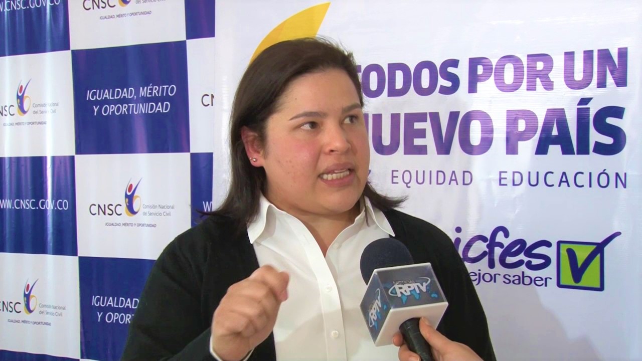 El próximo domingo 334.630 estudiantes presentarán las pruebas Saber Pro y TyT del Icfes