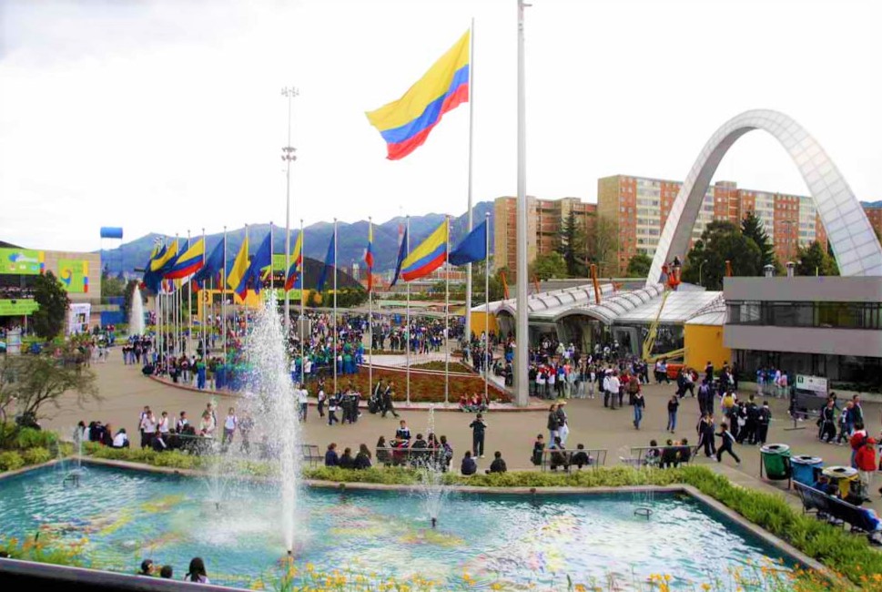 Expo Estudiante Nacional 2017 y Cundinamarca se unieron por la educación superior
