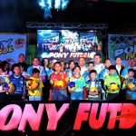 Gran inauguración del Festival de Festivales Cundinamarca