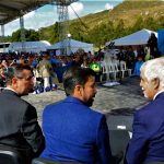 Histórico paso para descontaminar el Río Bogotá1