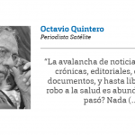La garrapata en el oido