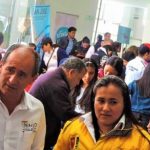 Más de 800 estudiantes tenjanos Vivieron La U