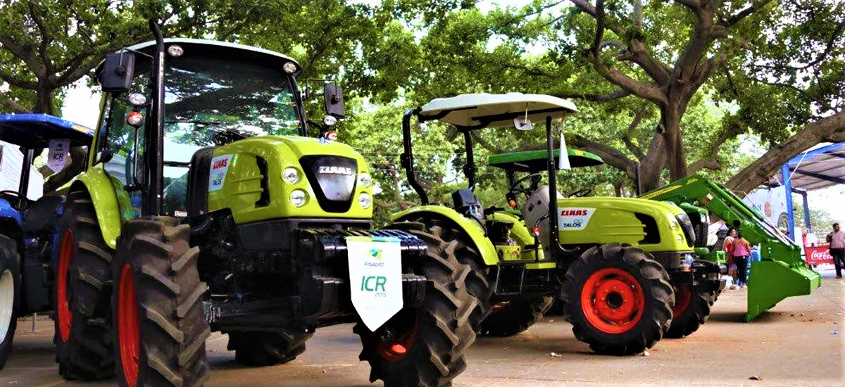 Nueva línea de crédito con los mejores plazos y tasas para modernizar el agro