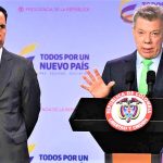 Presidente Santos sancionó la ley que dicta el régimen de remuneración de los diputados