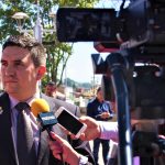 Presidente del Concejo de Zipaquirá presentó proyecto para la rendición de cuentas de los concejales