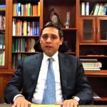 Procuraduría pide a la ANI detener compra de predios del senador Lizcano