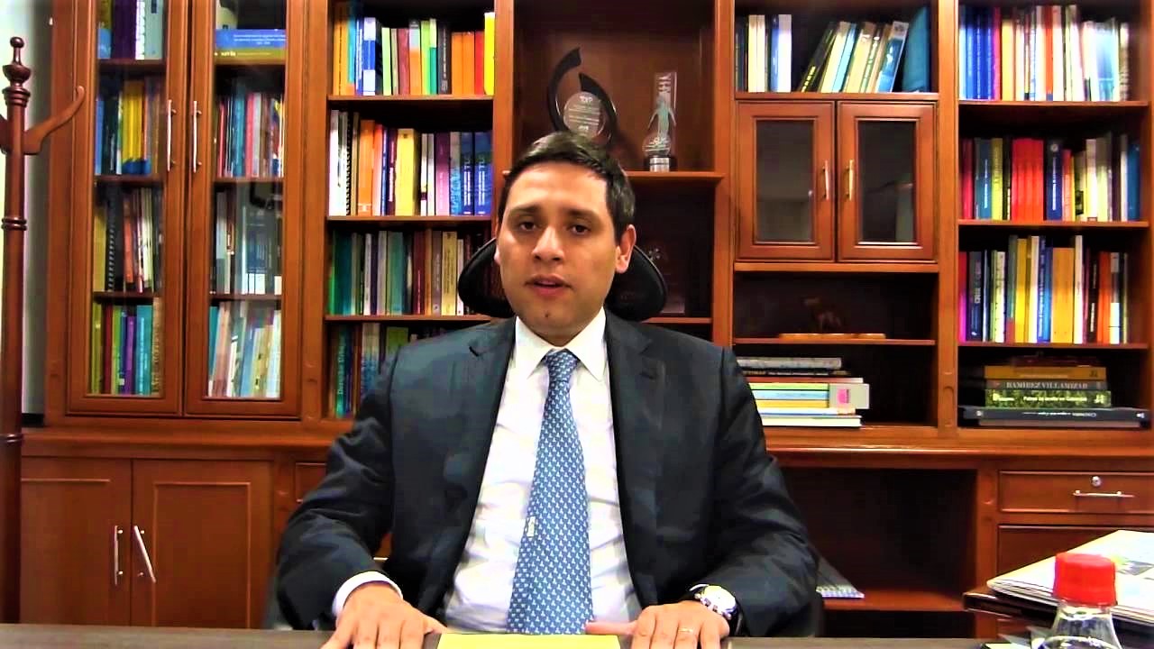 Procuraduría pide a la ANI detener compra de predios del senador Lizcano