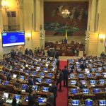 Reforma politica rellenos sanitarios y sistema de regalias los temas centrales en la Camara